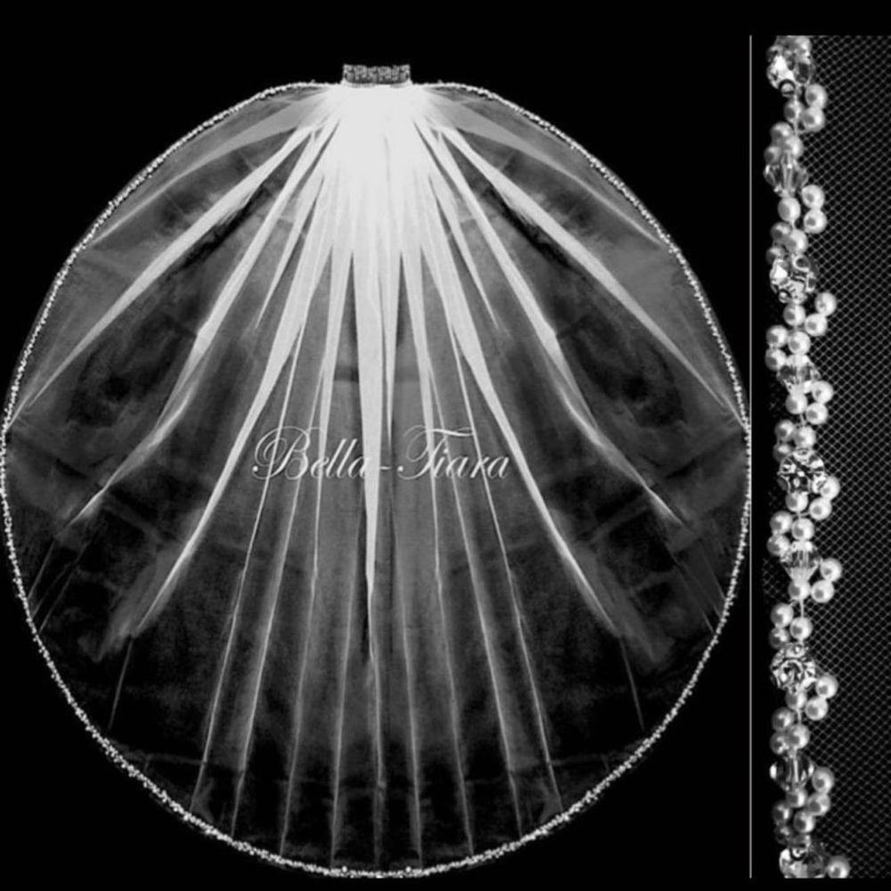 Bridal Veil